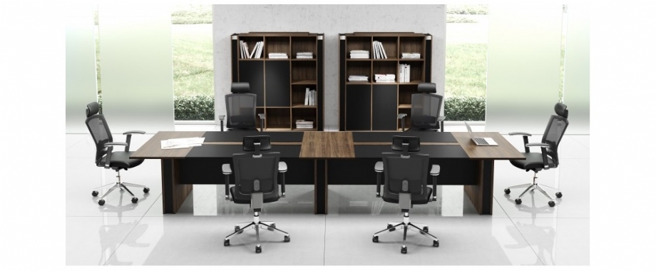 Cadeiras Office Prime