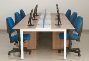 Plataforma de Trabalho