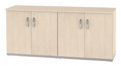 Armrio Credenza 4 portas