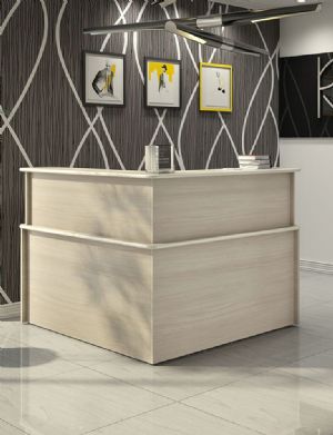 Balco de Atendimento L