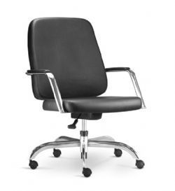 Cadeira Maxxer Diretor Reforada