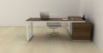 Mesa Diretoria Personnalit