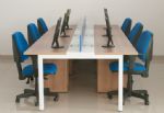 Plataforma de Trabalho