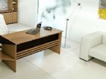 Mesa de Trabalho Reta Prime