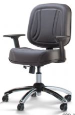 Cadeira Premium Diretor Giratria