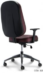 Cadeira Premium Presidente Giratria